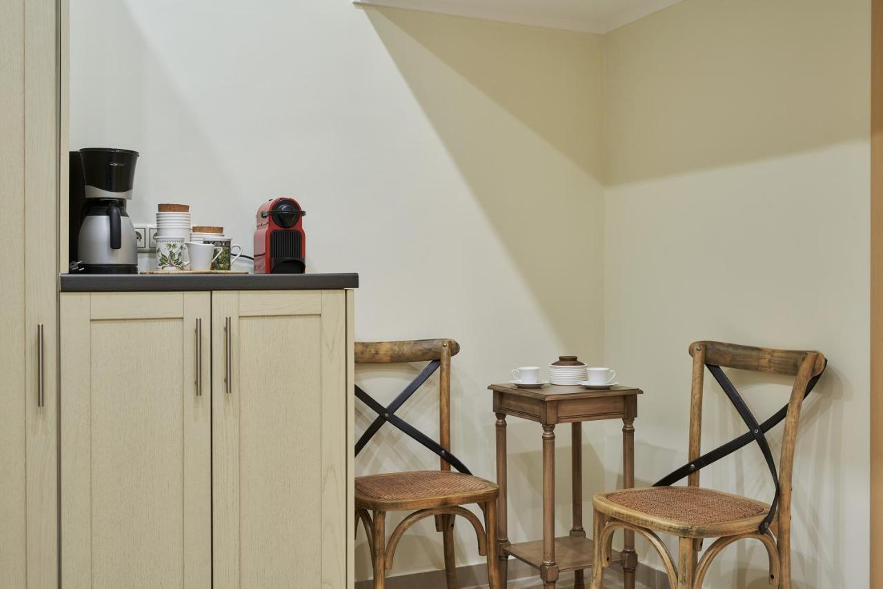 Spirou Merkouri Handcrafted 2Bd Home Athén Kültér fotó